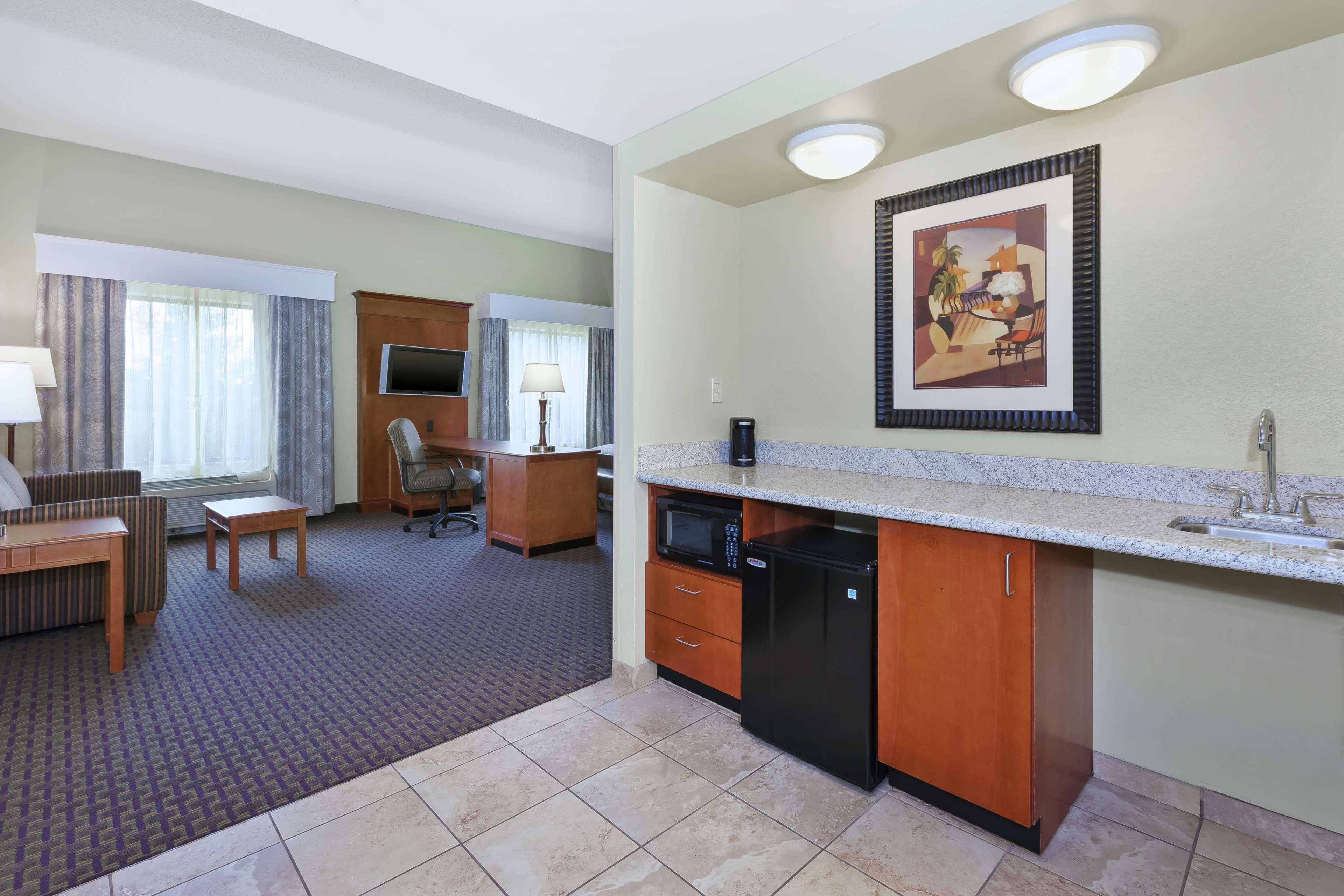 Hampton Inn & Suites Grand Rapids-Airport 28Th St Cascade Exterior foto